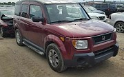 Honda Element 2006 г., авто на запчасти 