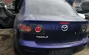 Mazda 3 2006 г., авто на запчасти Қостанай
