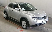 Nissan Juke 2012 г., авто на запчасти Алматы