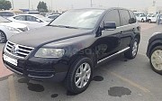 Volkswagen Touareg 2005 г., авто на запчасти Алматы