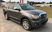 Toyota Sequoia 2015 г., авто на запчасти Алматы