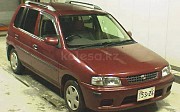 Mazda Demio 1998 г., авто на запчасти 