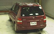 Mazda Demio 1998 г., авто на запчасти 