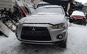 Mitsubishi Outlander 2012 г., авто на запчасти Астана