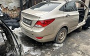 Hyundai Accent 2013 г., авто на запчасти 