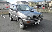 Nissan Mistral 1996 г., авто на запчасти Алматы