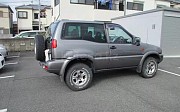 Nissan Mistral 1996 г., авто на запчасти Алматы