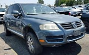 Volkswagen Touareg 2005 г., авто на запчасти Алматы