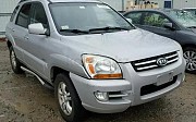 Kia Sportage 2008 г., авто на запчасти 