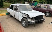 ВАЗ (Lada) 2107 2003 г., авто на запчасти Алматы