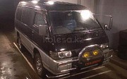 Mitsubishi Delica 1996 г., авто на запчасти Алматы