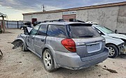 Subaru Outback 2007 г., авто на запчасти Атырау