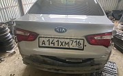 Kia Rio 2014 г., авто на запчасти 