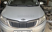 Kia Rio 2014 г., авто на запчасти 