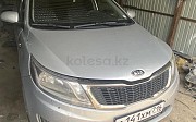 Kia Rio 2014 г., авто на запчасти 