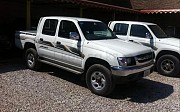 Toyota Hilux 2004 г., авто на запчасти 