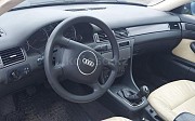 Audi A6 1999 г., авто на запчасти Актобе