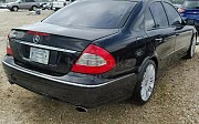 Mercedes-Benz E 350 2008 г., авто на запчасти Алматы