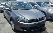 Volkswagen Golf 2010 г., авто на запчасти 