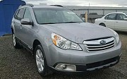 Subaru Outback 2009 г., авто на запчасти Алматы