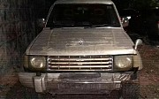 Mitsubishi Pajero 1995 г., авто на запчасти Алматы