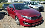 Kia Optima 2012 г., авто на запчасти Алматы