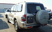 Mitsubishi Pajero 2002 г., авто на запчасти Алматы