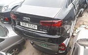 Audi A6 2015 г., авто на запчасти 