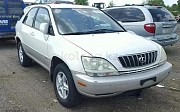 Lexus RX 300 2000 г., авто на запчасти 