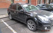 Subaru Outback 2011 г., авто на запчасти 