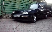 Volkswagen Golf 1994 г., авто на запчасти Алматы