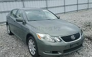 Lexus GS 300 2006 г., авто на запчасти 