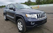 Jeep Grand Cherokee 2011 г., авто на запчасти Алматы