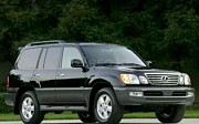 Lexus LX 470 2006 г., авто на запчасти 