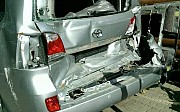 Toyota Land Cruiser 2009 г., авто на запчасти Алматы