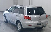 Mitsubishi Airtrek 2006 г., авто на запчасти Алматы