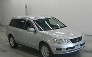 Mitsubishi Airtrek 2006 г., авто на запчасти Алматы