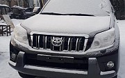 Toyota Land Cruiser Prado 2018 г., авто на запчасти Костанай