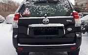 Toyota Land Cruiser Prado 2018 г., авто на запчасти Костанай