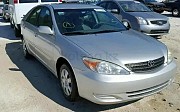 Toyota Camry 2003 г., авто на запчасти Алматы