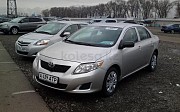 Toyota Corolla 2008 г., авто на запчасти Алматы