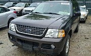 Ford Explorer 2005 г., авто на запчасти Алматы