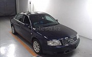 Audi A6 2002 г., авто на запчасти Қарағанды