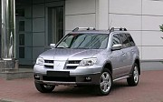 Mitsubishi Outlander 2002 г., авто на запчасти 