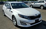 Kia Optima 2012 г., авто на запчасти Алматы