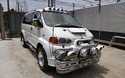 Mitsubishi Delica 1995 г., авто на запчасти Алматы