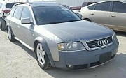 Audi A6 allroad 2003 г., авто на запчасти Алматы