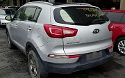 Kia Sportage 2011 г., авто на запчасти Алматы