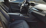 Mercedes-Benz E 550 2010 г., авто на запчасти Алматы