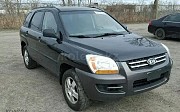 Kia Sportage 2007 г., авто на запчасти Алматы